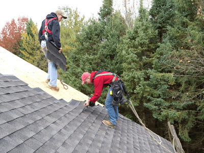 About Roof Repair Experts Hammonton, NJ